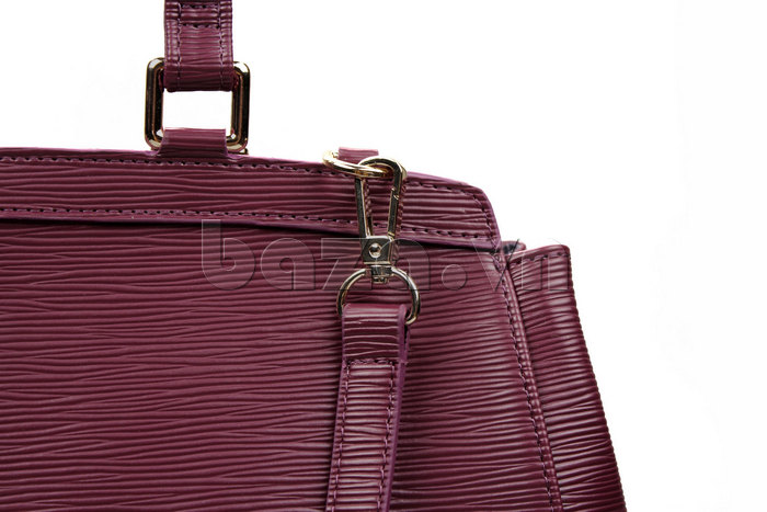 Túi xách nữ thời trang Styluk LV001PU hoàn hảo từng chi tiết 