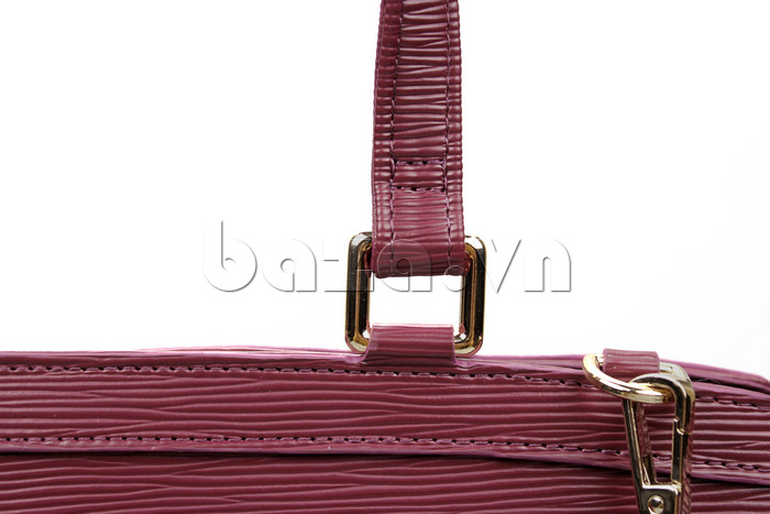 Túi xách nữ thời trang Styluk LV001PU dây đeo mềm mại 