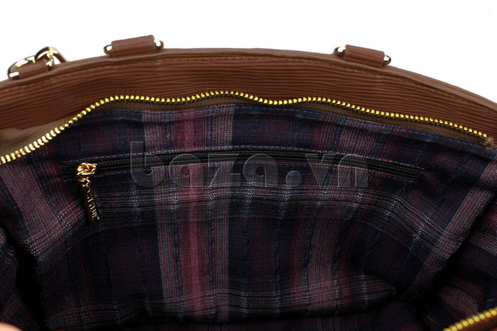 Túi xách nữ thời trang Styluk LV001PU vải lót cao cấp 