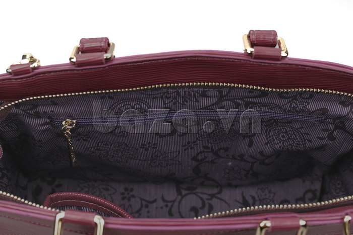 Túi xách nữ thời trang Styluk LV001PU đẹp ở mọi góc độ 