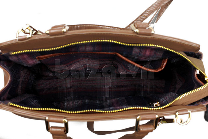 Túi xách nữ thời trang Styluk LV001PU sang trọng, cá tính và đẳng cấp 