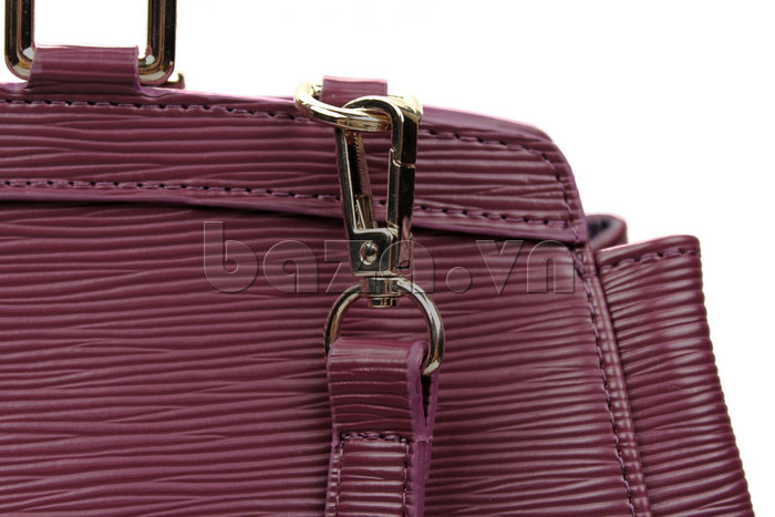 Túi xách nữ thời trang Styluk LV001PU phong cách ấn tượng 