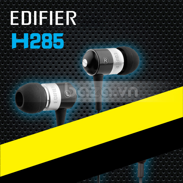 Tai nghe điện thoại Edifier H285 chất lượng chính hãng