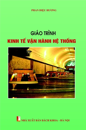 Giáo trình kinh tế vận hành hệ thống