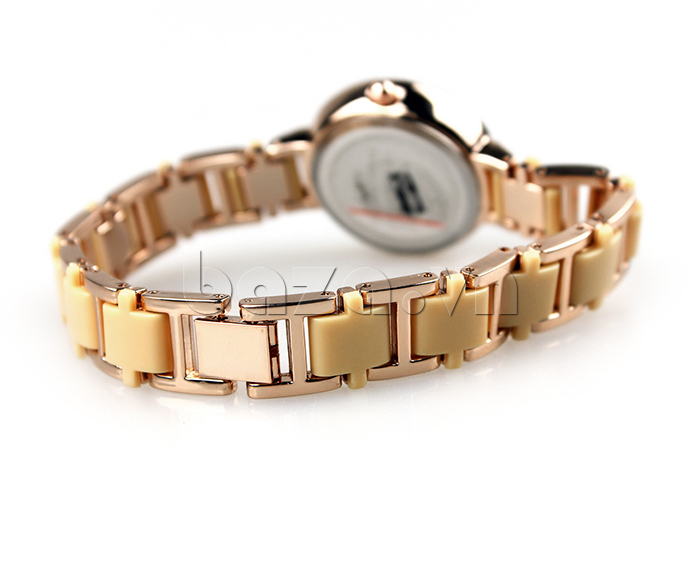 Đồng hồ nữ Kimio ZW508S dây đeo thời trang 
