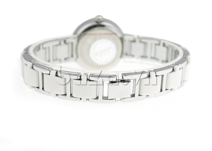 Đồng hồ nữ Kimio ZW508S dây đeo thời trang 