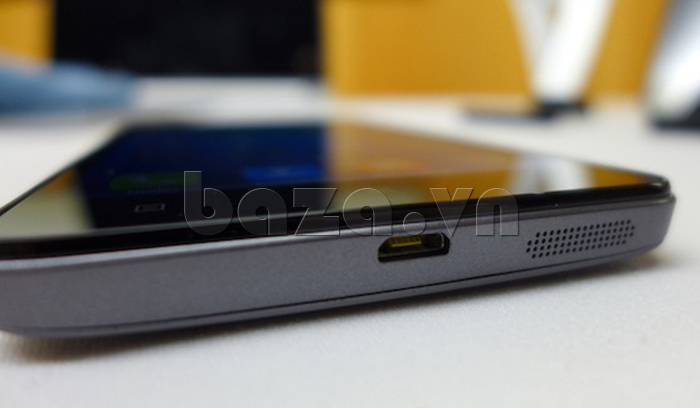 Điện thoại di động pin cực khủng Lenovo S860 Titanium màn hình cao cấp