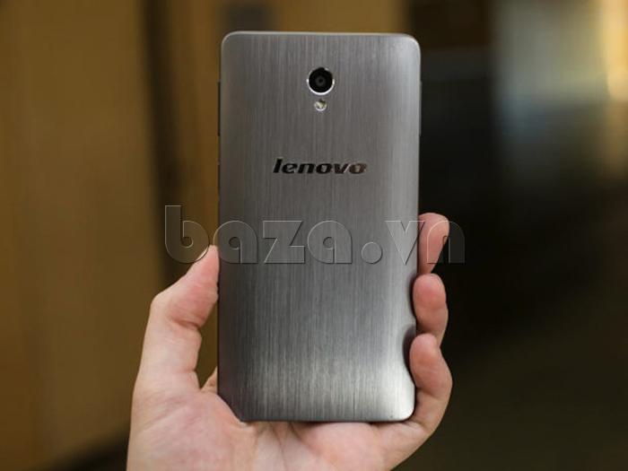 Điện thoại di động pin cực khủng Lenovo S860 Titanium điện thoại cao cấp