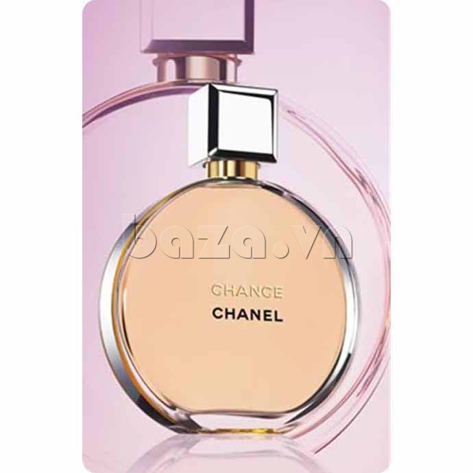Nước hoa nữ Chance 35ml Eau de parfum được bán tại Baza
