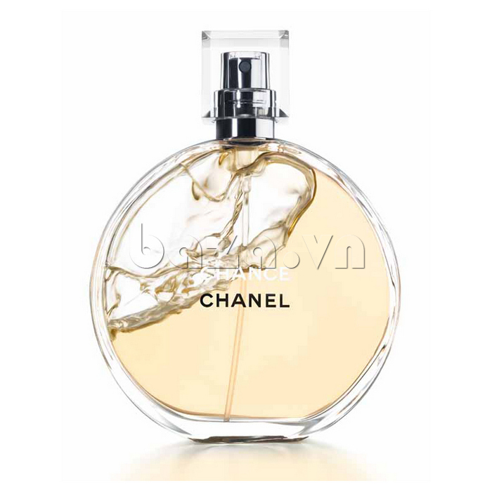 Nước hoa nữ Chance 35ml Eau de parfum cao cấp từ Chanel