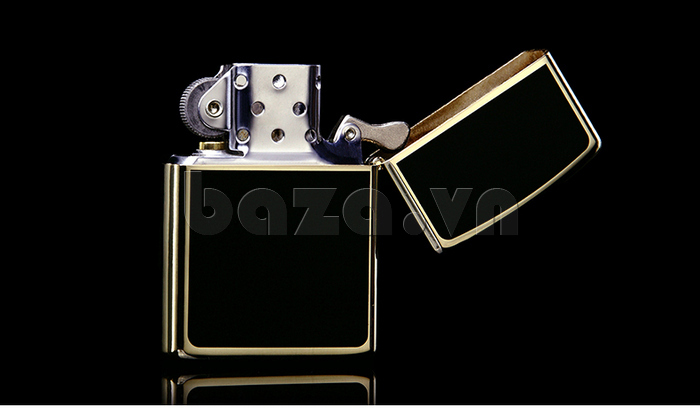 Bật lửa Zorro Z8307b chất lượng cao cấp