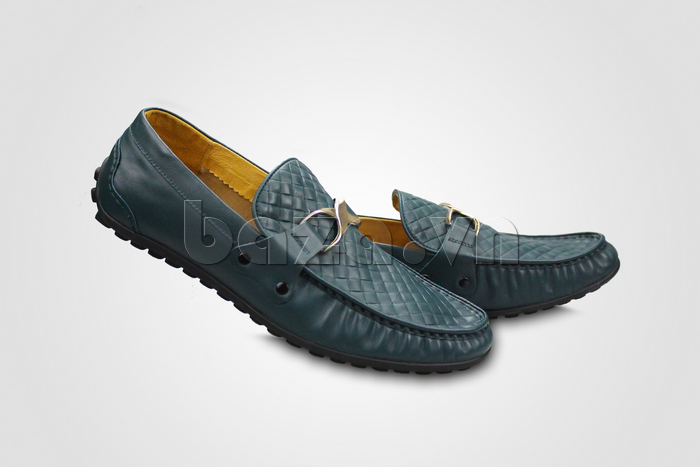 giày da CDD AN52901 mũi vểnh cá tính