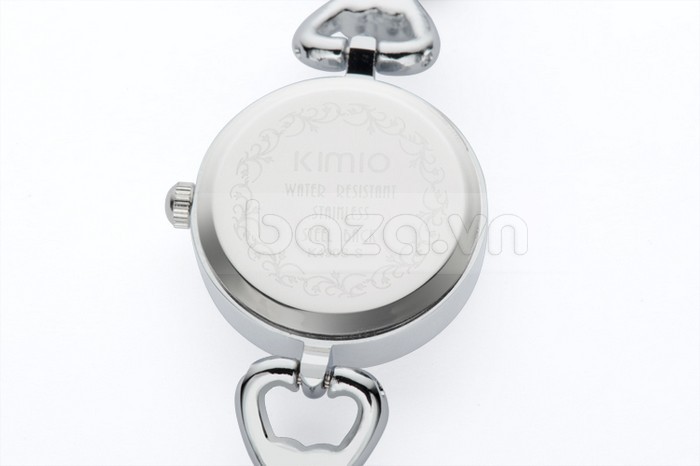 Đồng hồ nữ KIMIO trang trí tinh tế