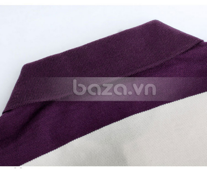 Baza.vn: Áo T-shirt nam thu đông YT-8091