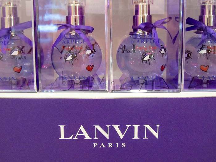 Nước hoa Eclat d'Arpege Pretty Face Lanvin for women nước hoa nữ chính hãng 