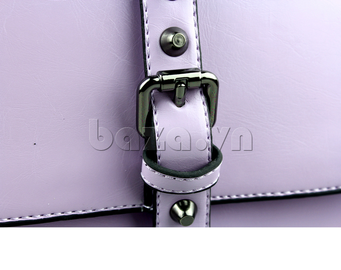 Túi xách nữ thời trang Binnitu Y1819-44 dây đeo mềm mại 