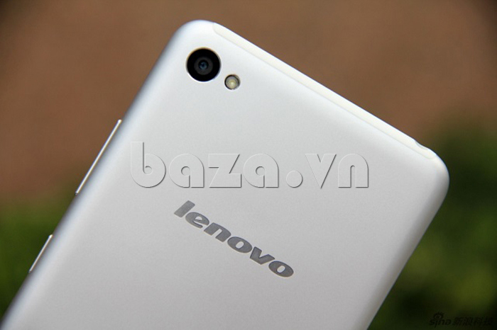 Điện thoại di động Lenovo S 90 kiểu dáng IPhone 6 pin dự trứ lớn