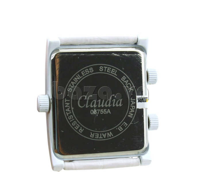 Đồng hồ nam Julius CA6755 ấn tượng