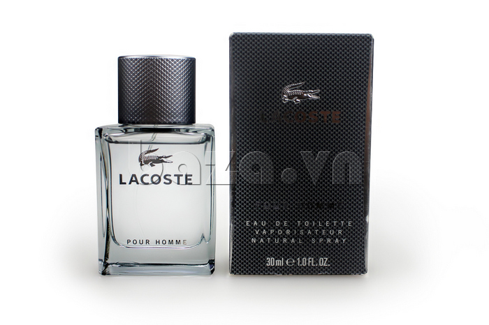 Nước hoa cho nam  giới Lacoste Pour Femme Eau de parfum