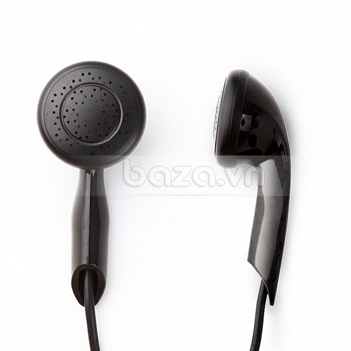 Tai nghe chính hãng Edifier H180 thiết kế các lỗ nhỏ để âm thanh được lan tỏa đều