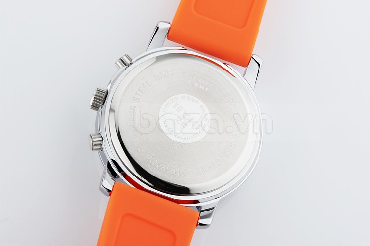 Đồng hồ nam Eyki EOV8541G độc đáo