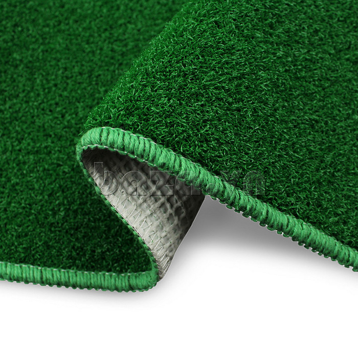 Thảm cỏ nhân tạo Carmi cho không gian thêm xanh - sạch - đẹp