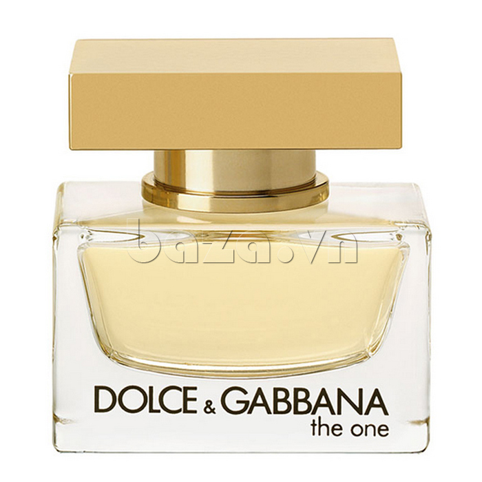 Dolce & Gabbana The One (W) 5ml Eau de parfum
