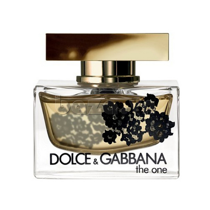 Dolce & Gabbana The One (W) 5ml Eau de parfum mùi hương lưu luyến 