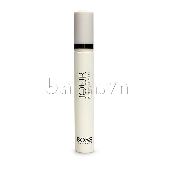 Đặt mua Nước hoa nữ Boss Jour (W) 7.4ml Eau de parfum tại Baza.vn
