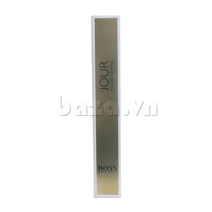Nước hoa nữ Boss Jour (W) 7.4ml Eau de parfum