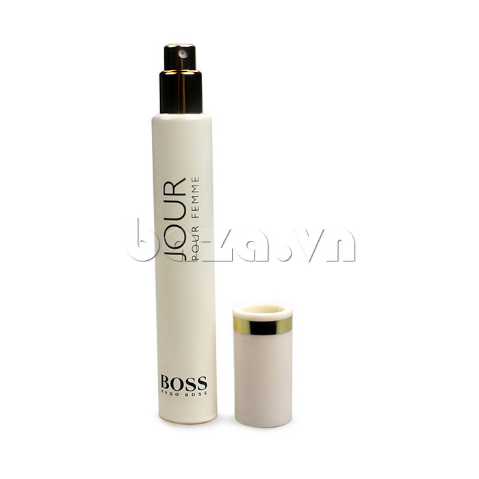 Nước hoa nữ Boss Jour (W) 7.4ml Eau de parfum - Nước hoa chai xịt truyền thống