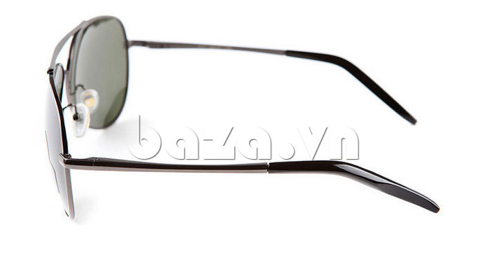 Kính nam phân cực MSMK 23717  - kính mắt  cho chàng năng động
