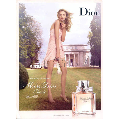 nước hoa nữ Miss Dior 100ml Eau de parfum -  nước hoa Dior cao cấp