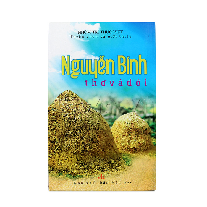 Nguyễn Bính - Thơ và đời
