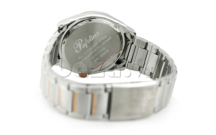 Đồng hồ nam Pafolina 5004M chất lượng