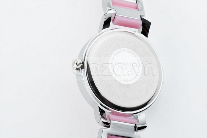Baza.vn: Đồng hồ nữ KIMIO K470L chất lượng cao cấp 