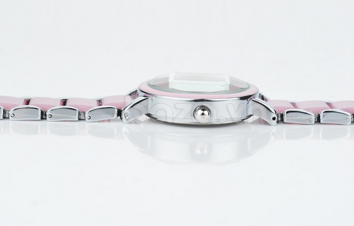 Baza.vn: Đồng hồ nữ KIMIO K470L thiết kế tinh tế 