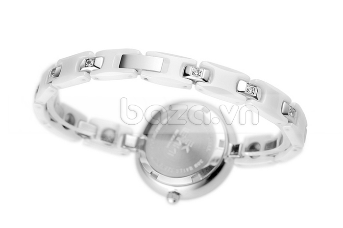 Baza.vn: Đồng hồ nữ Eyki phong cách Luxury thu hút mọi ánh nhìn 