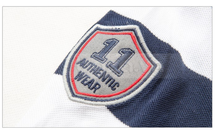 Baza.vn: T-shirt nam GThomme PL001 logo chính hãng 