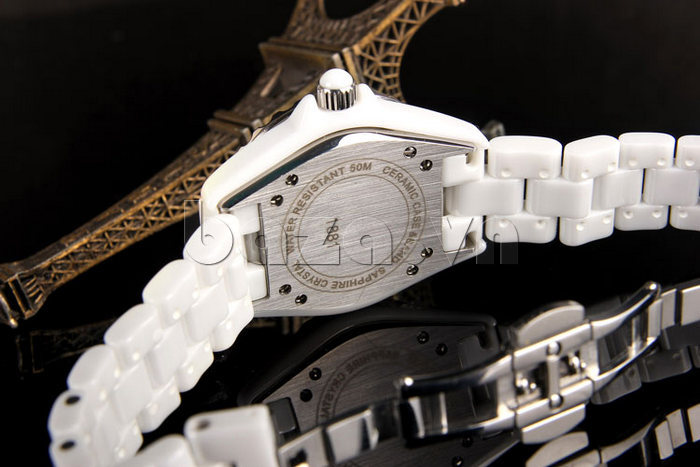 Đồng hồ nam khắc hình rồng Pinch 8005F phong cách