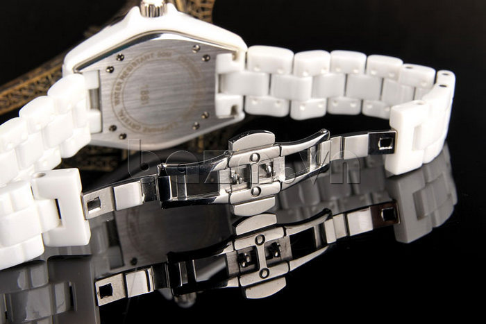 Đồng hồ nam khắc hình rồng Pinch 8005F cá tính