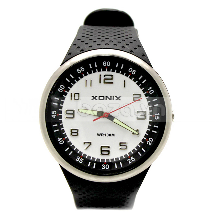 Đồng hồ thể thao Xonix SB 
