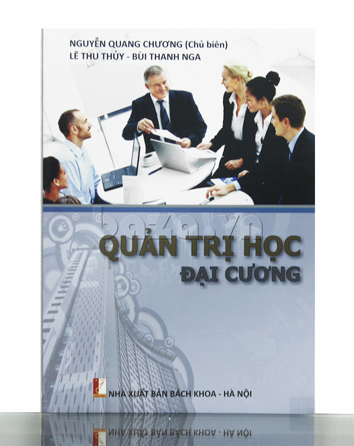 Quản trị học đại cương