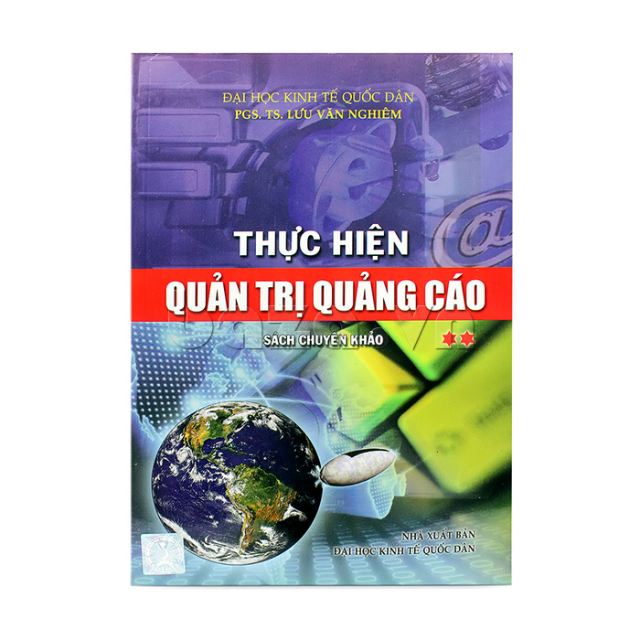 Thực hiện quản trị quảng cáo - Tập 2 