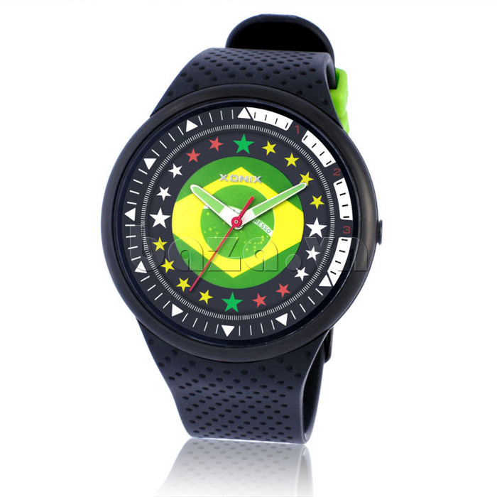 Đồng hồ thể thao Xonix SB-J