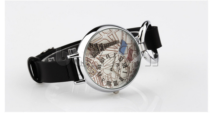 Đồng hồ nữ Mini MN926 một dây vẻ đẹp hoàn mỹ 