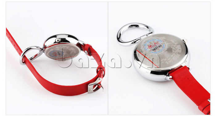 Đồng hồ nữ Mini MN926 một dây hàng chính hãng, chất lượng cao cấp