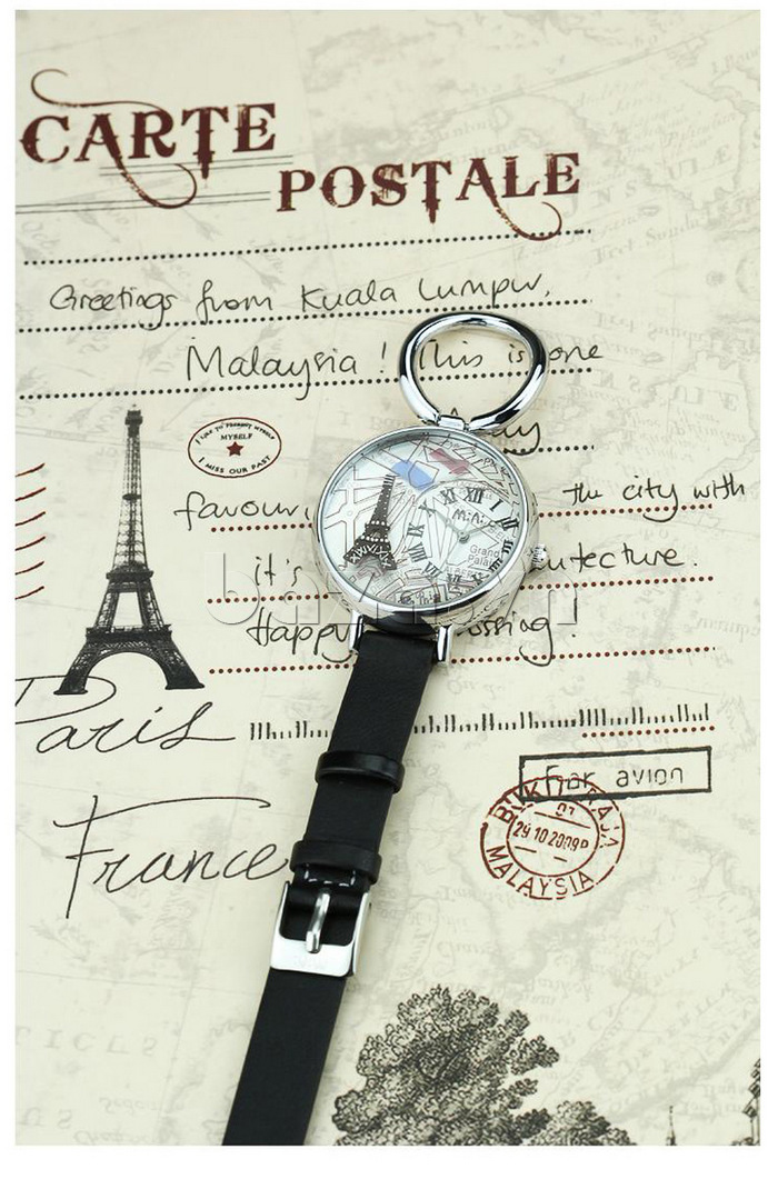 Đồng hồ nữ Mini MN926 một dây phong thái  cổ điển, quyến rũ 