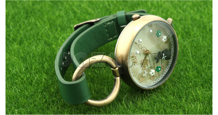 Đồng hồ nữ Mini MN926 một dây hài hòa đường nét thiết kế