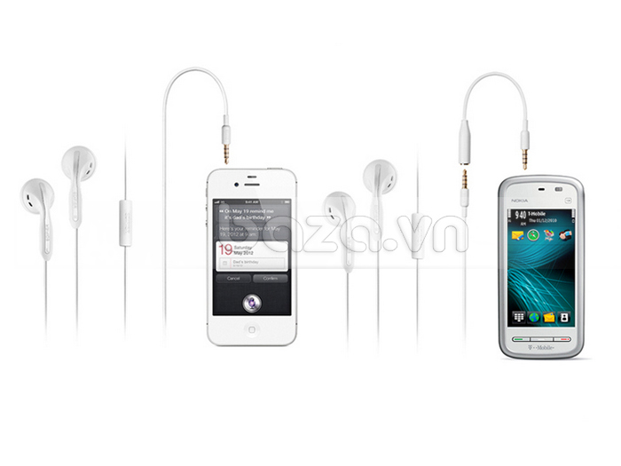 Đặt mua tai nghe điện thoại Edifier H180P tại baza.vn